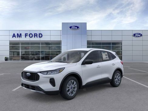 New 2025 Ford Escape Active w/ Cold Weather Package image 1