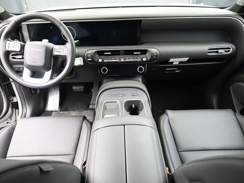 New 2026 Hyundai Palisade Calligraphy image 18