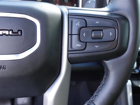 Used 2024 GMC Sierra 1500 Denali w/ Denali Reserve Package image 63