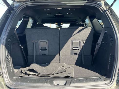 New 2026 Dodge Durango GT image 19