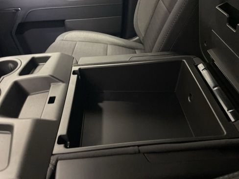 New 2026 Chevrolet Silverado 1500 RST image 19