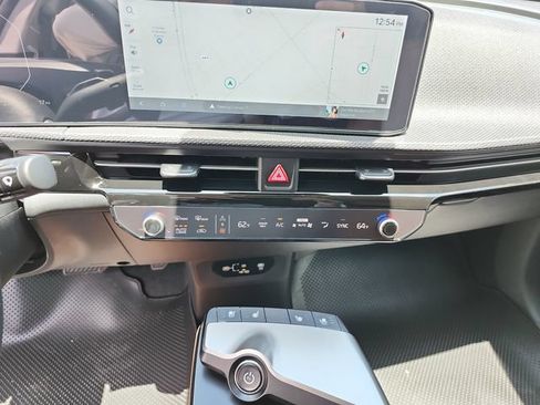 New 2026 Kia EV6 Wind RWD image 27