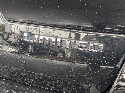 Used 2021 Jeep Grand Cherokee L Limited RWD image 13