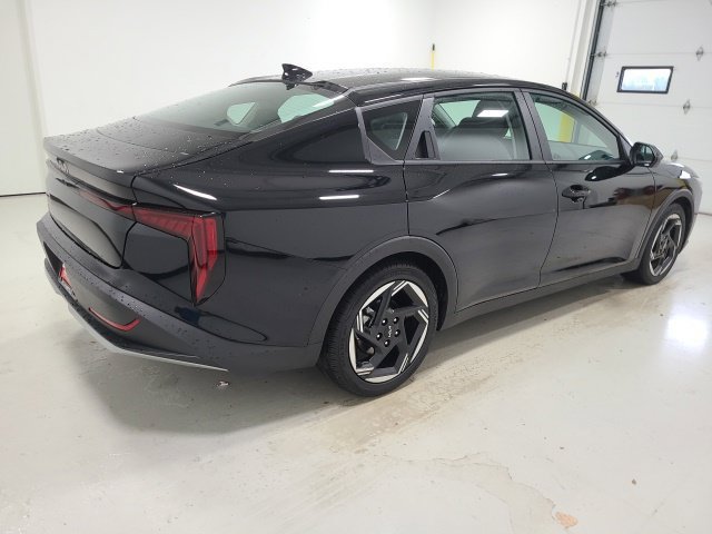 Used 2025 Kia K4 EX FWD image 6