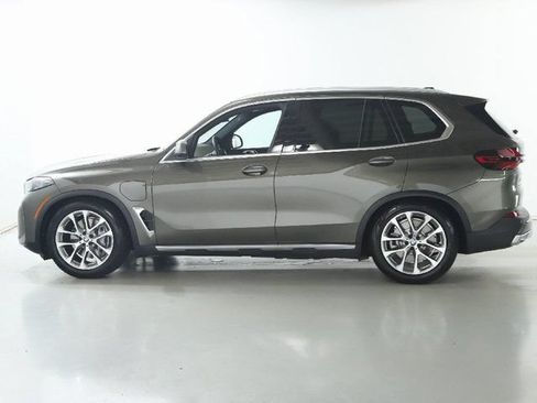 Used 2026 BMW X5 xDrive50e w/ Climate Comfort Package AWD/4WD image 40