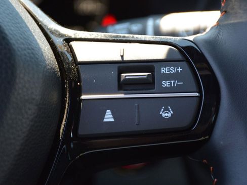 Used 2026 Honda HR-V Sport image 29