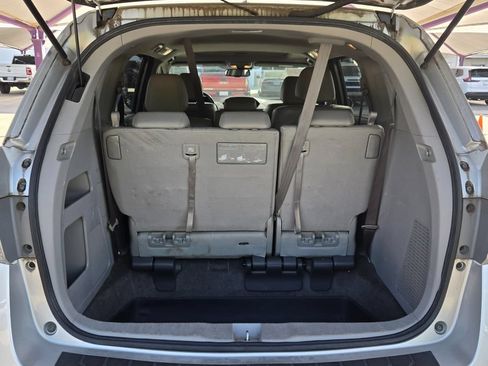 Used 2014 Honda Odyssey EX-L image 5