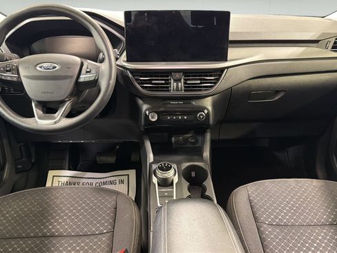 Used 2026 Ford Escape Active w/ Tech Pack #1 FWD image 23