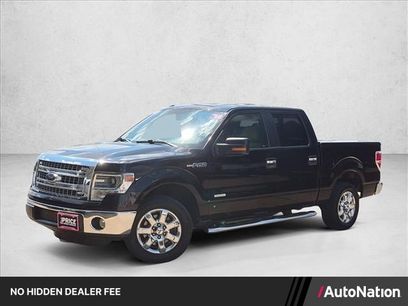 Used 2014 Ford F150 XLT w/ Equipment Group 302A Luxury