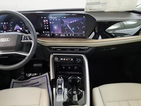 New 2025 Audi Q5 Premium Plus image 13