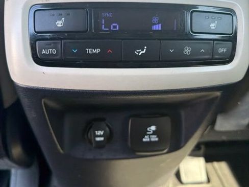Used 2021 Hyundai Palisade SEL AWD/4WD image 12