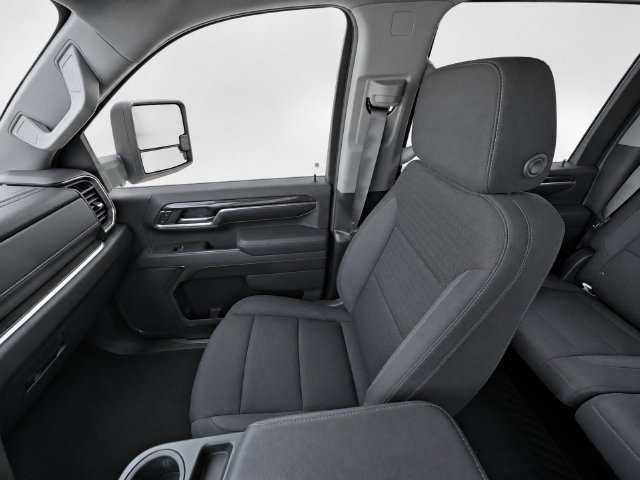 Certified 2024 Chevrolet Silverado 2500 LT w/ Convenience Package AWD/4WD image 14