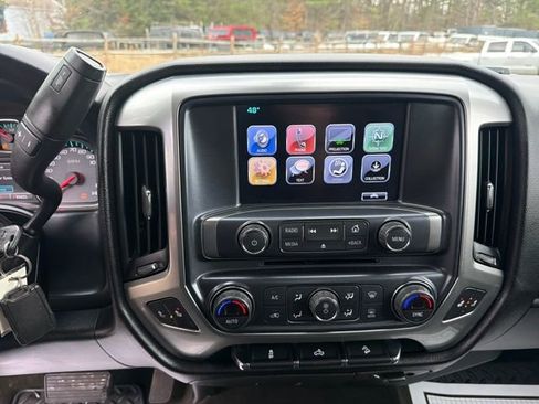 Used 2017 Chevrolet Silverado 1500 LT w/ All Star Edition image 19