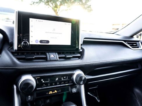 Used 2025 Toyota RAV4 LE image 23