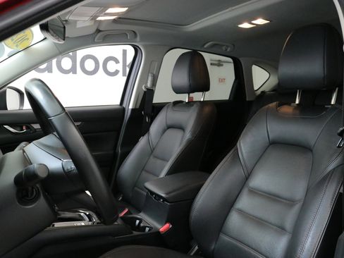 Used 2023 MAZDA CX-5 AWD 2.5 S w/ Preferred Package image 27