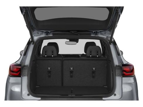 New 2026 Chevrolet TrailBlazer ACTIV w/ Convenience Package FWD image 14