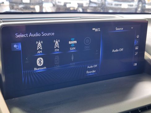 Used 2020 Lexus NX 300 NX 300 image 21