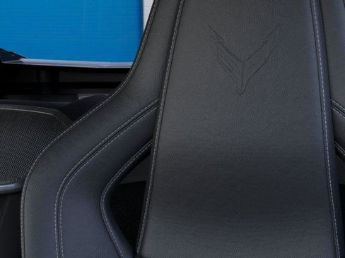 New 2025 Chevrolet Corvette E-Ray w/ Battery Protection Package AWD/4WD image 37