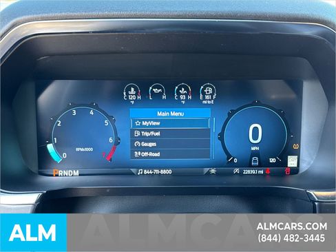 Used 2024 Ford F150 Platinum image 32