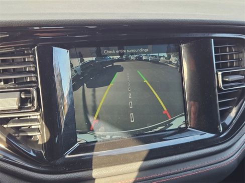 Certified 2024 Dodge Durango GT image 21