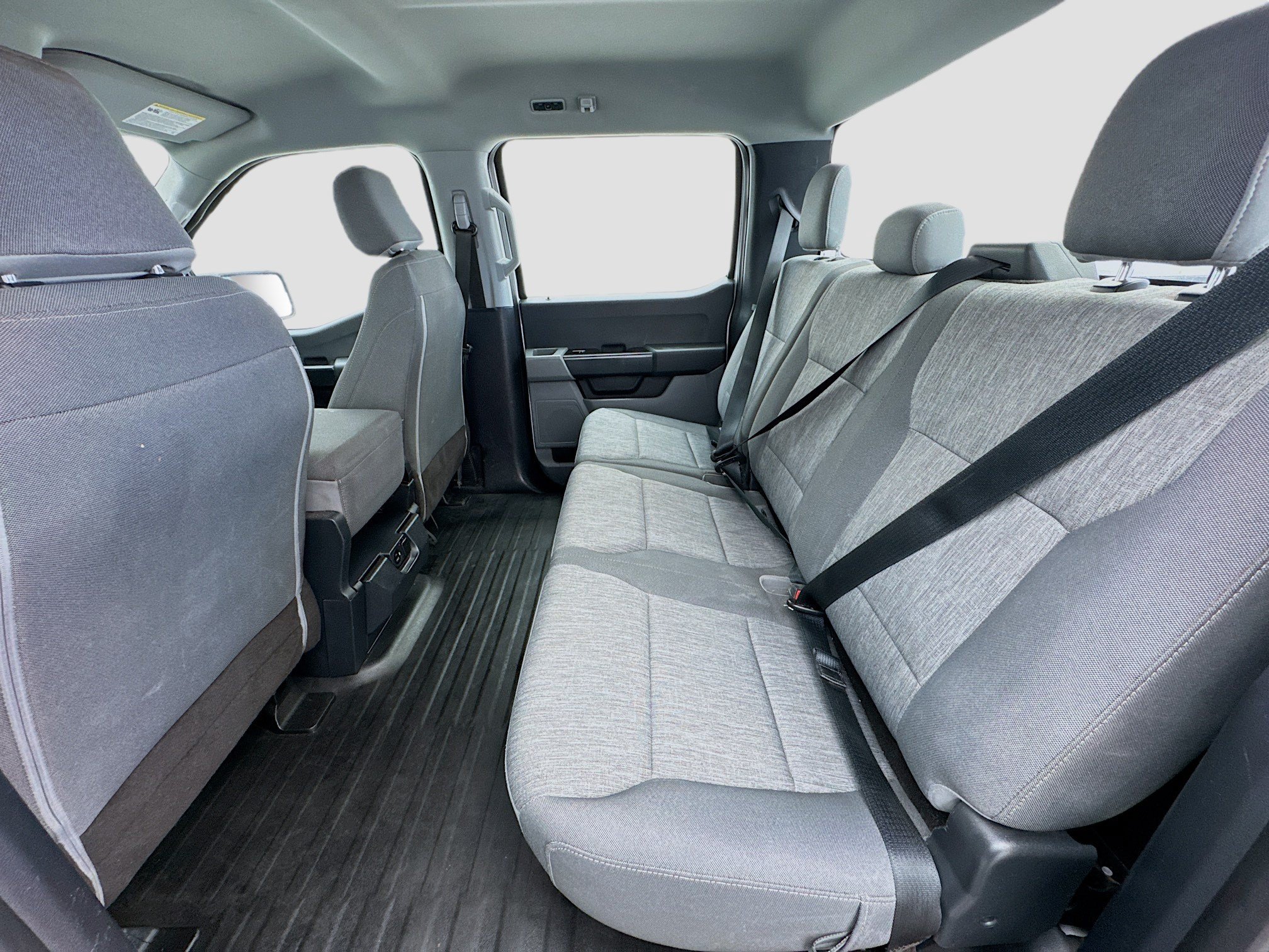 Used 2022 Ford F150 XL RWD image 15