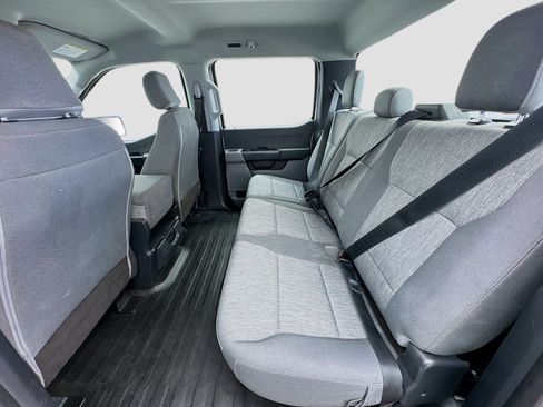 Used 2022 Ford F150 XL RWD image 15
