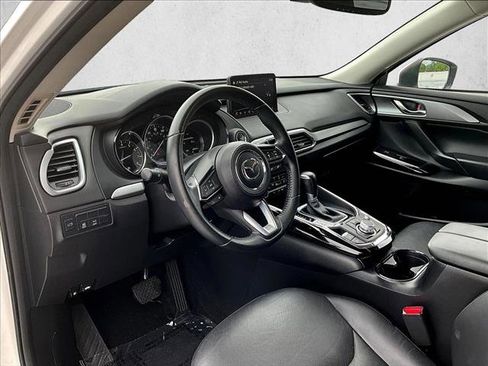 Used 2020 MAZDA CX-9 Touring FWD image 14