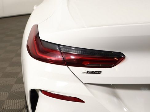 Used 2022 BMW M850i Gran Coupe xDrive w/ Comfort Seating Package image 19