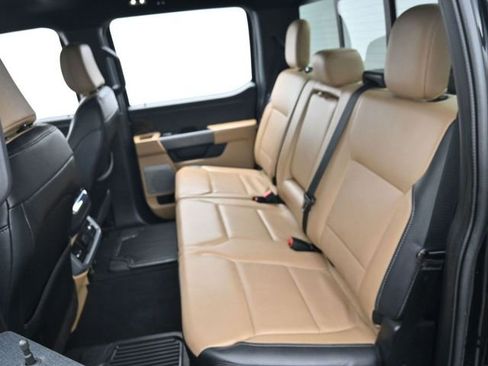 Used 2023 Ford F150 Lariat image 24