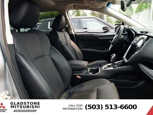 Used 2020 Subaru Outback Limited w/ Popular Package #2 AWD/4WD image 26