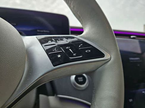 Used 2023 Mercedes-Benz EQE 350+ 4MATIC SUV image 24