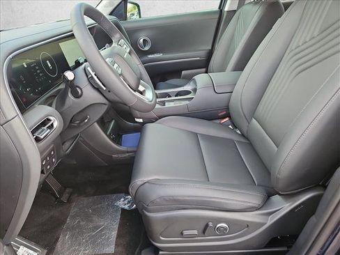 New 2026 Hyundai Palisade SEL image 4