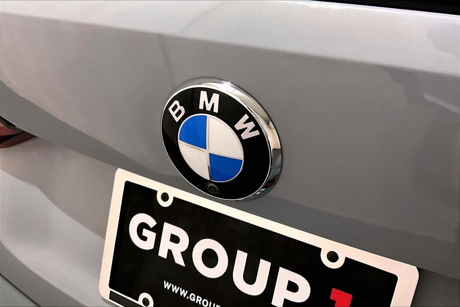 Used 2024 BMW M440i xDrive Gran Coupe w/ Premium Package AWD/4WD image 32