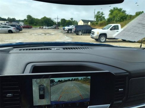 Used 2022 Chevrolet Silverado 1500 LTZ image 27