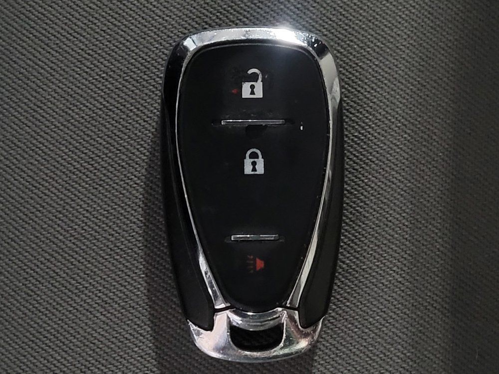 Used 2019 Chevrolet Equinox LS w/ LS Convenience Package FWD image 32
