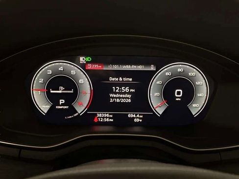 Used 2024 Audi A4 2.0T Premium Plus image 69