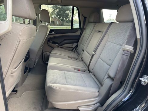Used 2019 Chevrolet Tahoe LS image 13