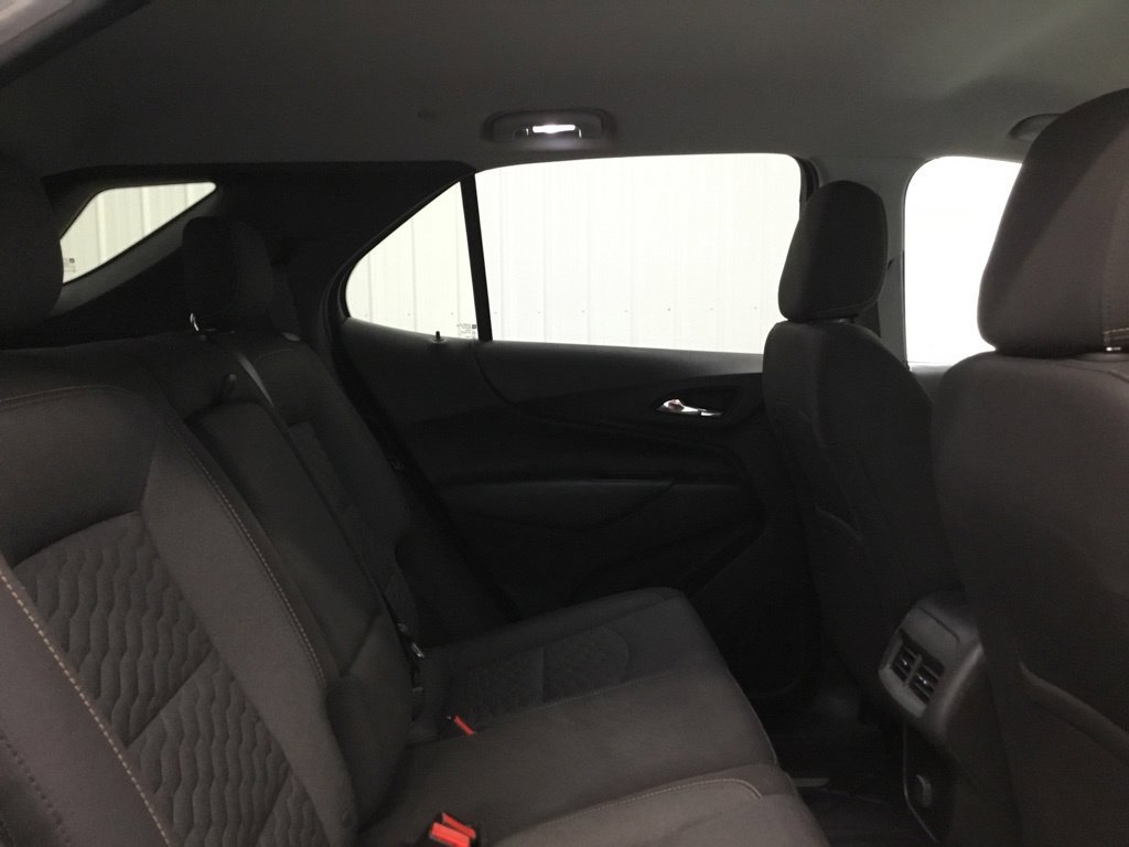 Used 2018 Chevrolet Equinox LT AWD/4WD image 21