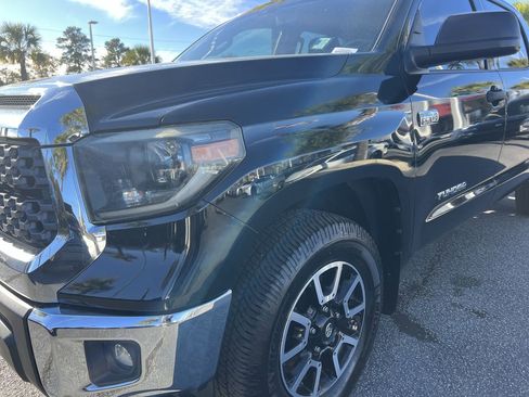 Used 2019 Toyota Tundra SR5 w/ TRD Off Road Package image 6