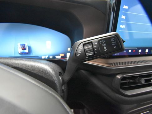 New 2025 Ford Bronco Sport Outer Banks w/ Outer Banks Tech Package+ image 13