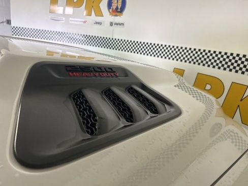 New 2026 RAM 2500 Power Wagon image 54