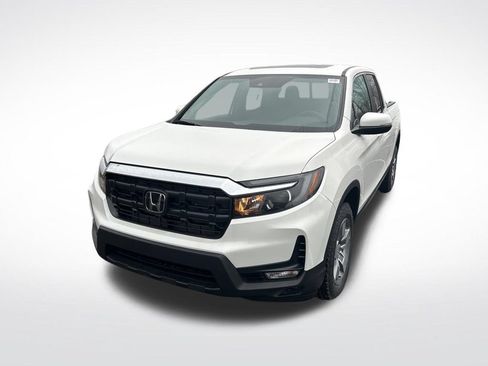 New 2026 Honda Ridgeline RTL image 3