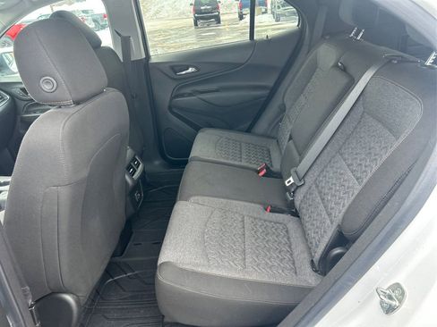 Used 2023 Chevrolet Equinox LT image 20