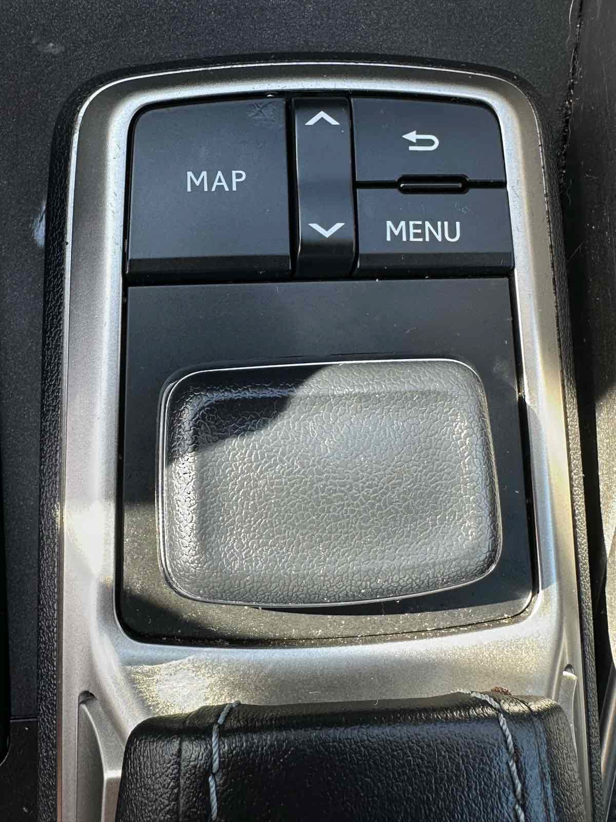 Used 2020 Lexus IS 350 F Sport w/ Blackline Edition AWD/4WD image 26