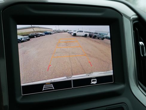 New 2026 GMC Sierra 1500 Pro w/ Graphite Edition AWD/4WD image 26