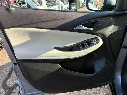 Certified 2023 Buick Encore GX Preferred w/ Cold Weather Comfort Package image 20