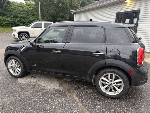 Used 2011 MINI Cooper Countryman S AWD/4WD image 4