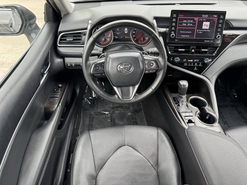 Used 2024 Toyota Camry XSE FWD image 19