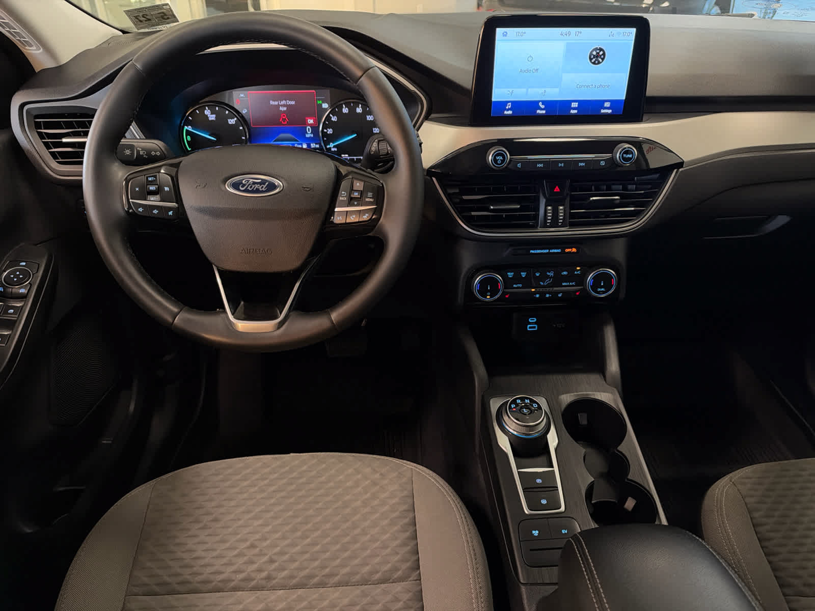 Used 2022 Ford Escape SE w/ Convenience Package FWD image 18