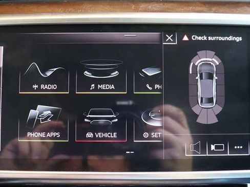 Used 2019 Audi A6 3.0T Prestige w/ Prestige Package AWD/4WD image 47